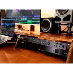 Focusrite Scarlett 18i20 4th Gen 18x20 USB-C Audio Interface