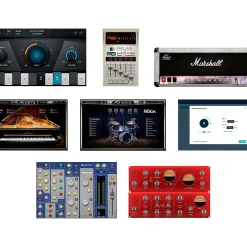 Focusrite Scarlett 18i20 USB Audio Interface Gen 3