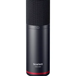 Focusrite Scarlett Solo Studio Pack Gen 4