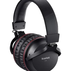 Focusrite Scarlett Solo Studio Pack Gen 4
