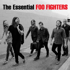 Foo Fighters - The Essential Foo Fighters [2 LP]