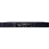 Fostex RM3DT Rack Mount Stereo Monitor Speaker with Dante