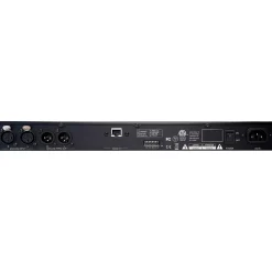 Fostex RM3DT Rack Mount Stereo Monitor Speaker with Dante