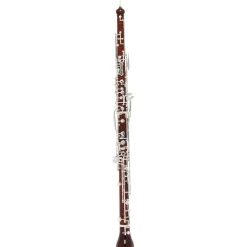 Fox Model 580 Tristan English Horn Maple Mahogany
