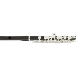 Fox Oboe Plaque