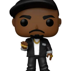 Funko POP Albums: Tupac - 2pacalypse Now