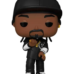 Funko POP Jumbo: Snoop Dogg (Drop It Like It's Hot)