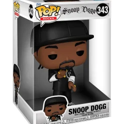 Funko POP Jumbo: Snoop Dogg (Drop It Like It's Hot)