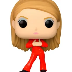 Funko POP Rocks: Britney Spears- Catsuit Britney