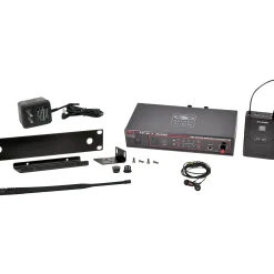 Galaxy Audio AS-950 Wireless In-Ear Monitor System Band N