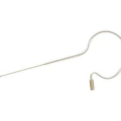 Galaxy Audio ESM8 Omni-Directional Dual-Ear Headset Microphone for Shure Systems