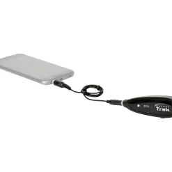 Galaxy Audio Galaxy Trek GT-S Portable Wireless Headset Microphone Black