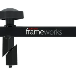 Gator Frameworks GFW-KEY-5100XT Extra Tier Add-On for GFW-KEY-5100X Keyboard Stand