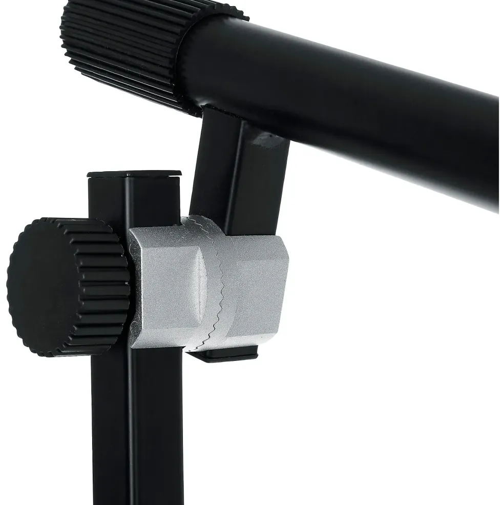 Gator Frameworks GFW-KEY-5100XT Extra Tier Add-On for GFW-KEY-5100X Keyboard Stand
