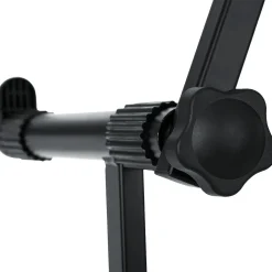 Gator Frameworks GFW-KEY-5100XT Extra Tier Add-On for GFW-KEY-5100X Keyboard Stand