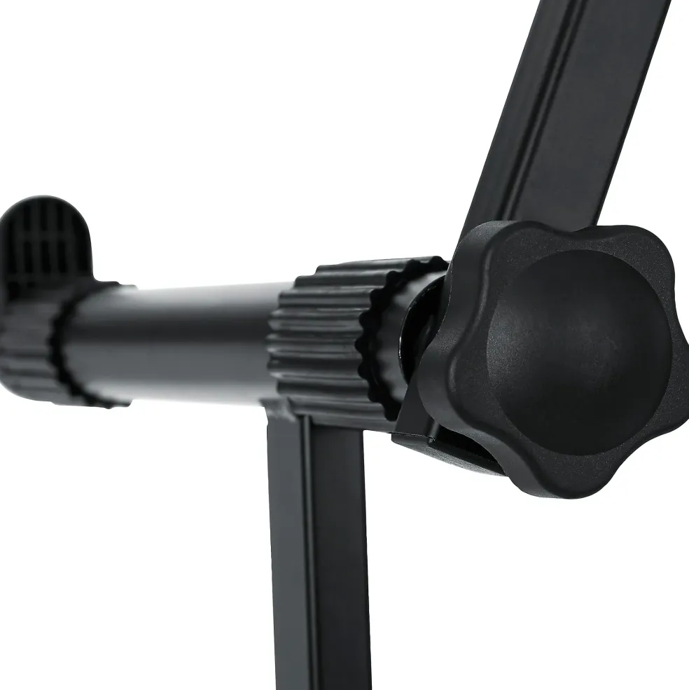 Gator Frameworks GFW-KEY-5100XT Extra Tier Add-On for GFW-KEY-5100X Keyboard Stand