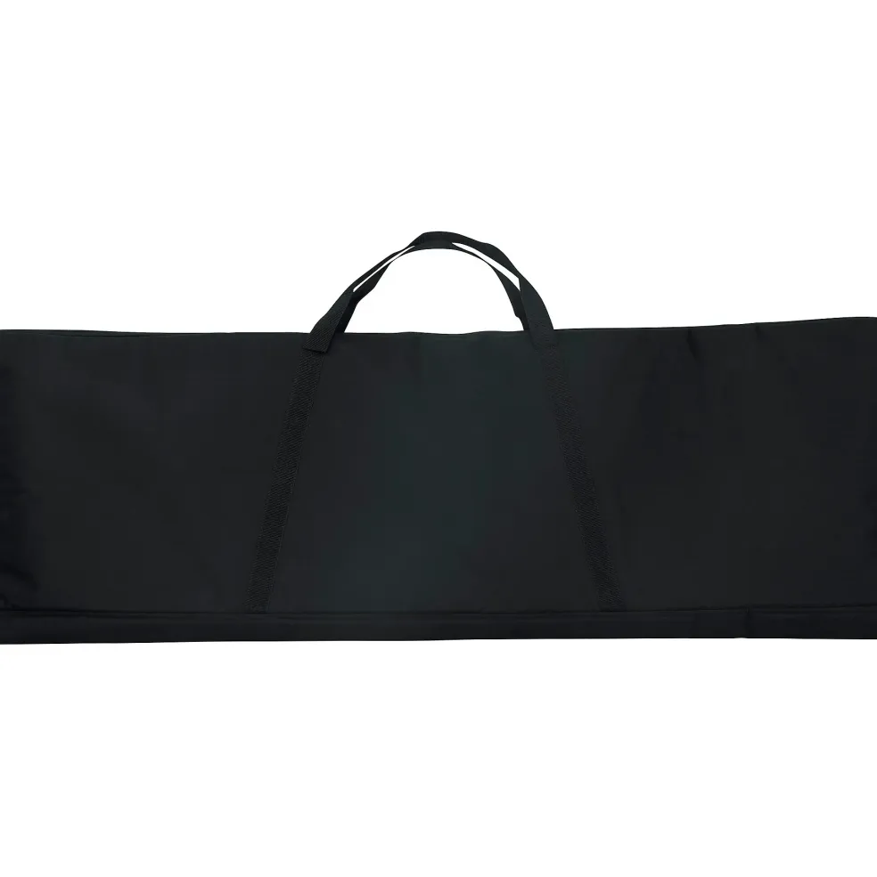 Gator GKBE-88 88-Note Economy Keyboard Gig Bag Black 60"X20"
