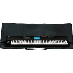 Gator GKBE-88 88-Note Economy Keyboard Gig Bag Black 60
