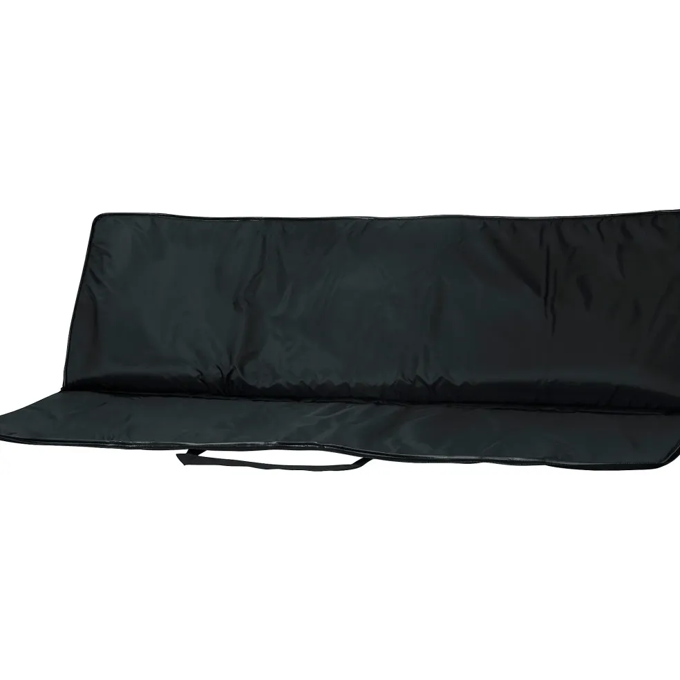 Gator GKBE-88 88-Note Economy Keyboard Gig Bag Black 60"X20"