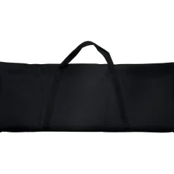 Gator GKBE-76 76-Note Economy Keyboard Gig Bag Black 51