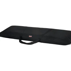 Gator GKBE-76 76-Note Economy Keyboard Gig Bag Black 51