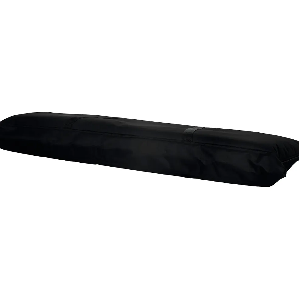 Gator GKBE-76 76-Note Economy Keyboard Gig Bag Black 51"X20"