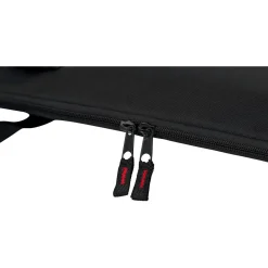 Gator GKBE-76 76-Note Economy Keyboard Gig Bag Black 51