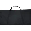 Gator GKBE-61 61-Note Economy Keyboard Gig Bag Black 41"X20"