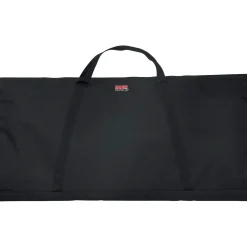 Gator GKBE-61 61-Note Economy Keyboard Gig Bag Black 41"X20"
