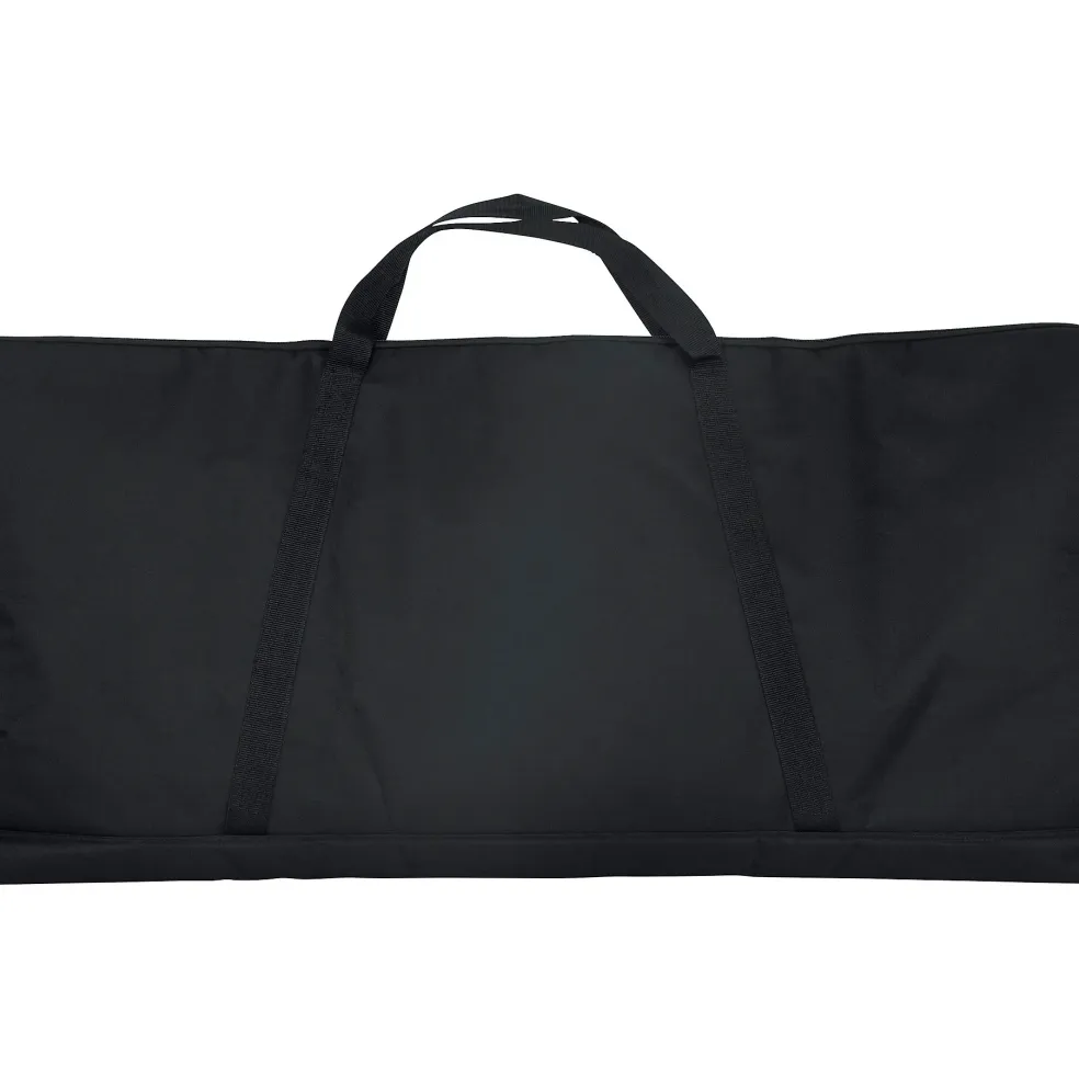Gator GKBE-61 61-Note Economy Keyboard Gig Bag Black 41"X20"