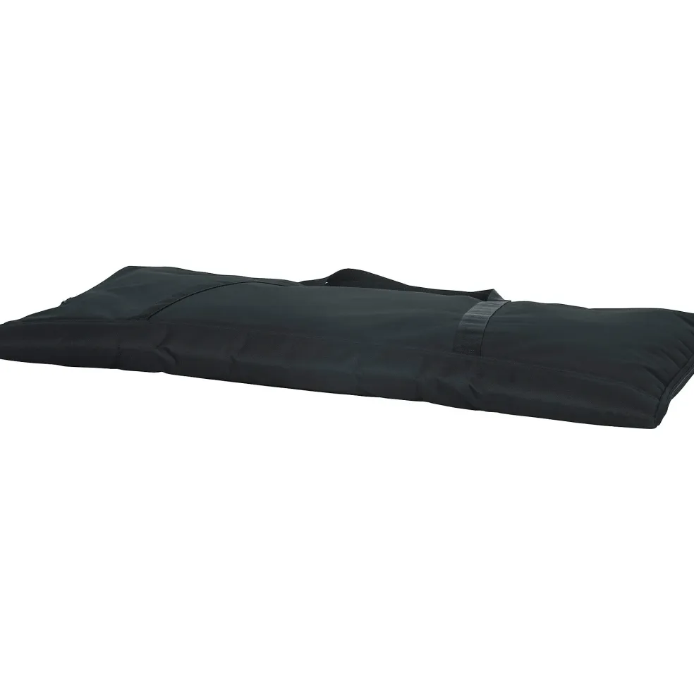 Gator GKBE-61 61-Note Economy Keyboard Gig Bag Black 41"X20"
