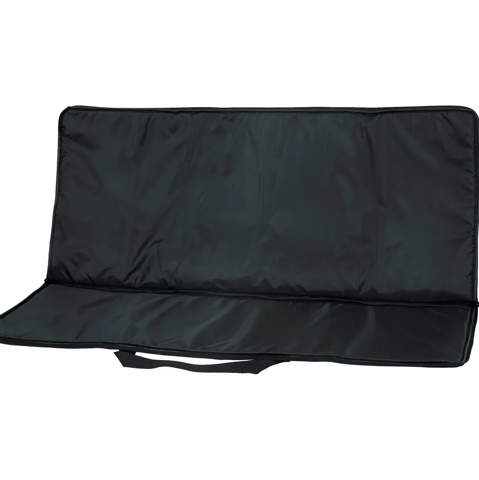Gator GKBE-61 61-Note Economy Keyboard Gig Bag Black 41"X20"