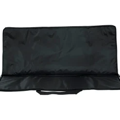 Gator GKBE-61 61-Note Economy Keyboard Gig Bag Black 41