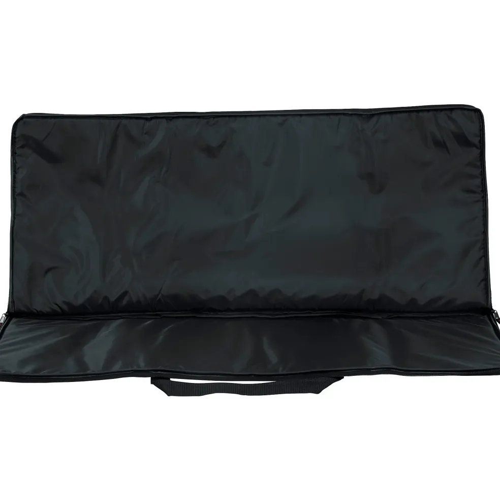 Gator GKBE-61 61-Note Economy Keyboard Gig Bag Black 41"X20"