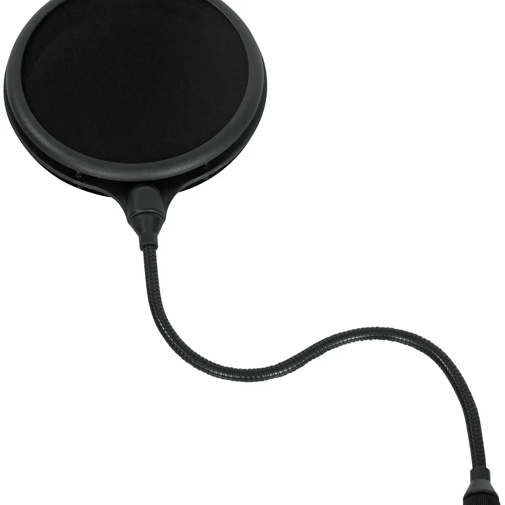 Gator GM-POP FILTER Pop Filter