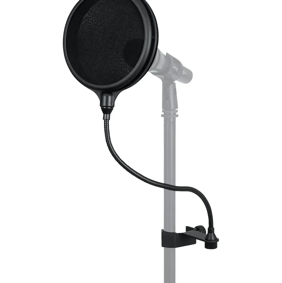 Gator GM-POP FILTER Pop Filter