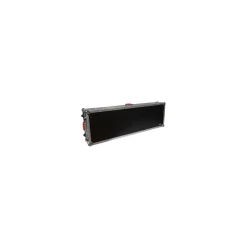 Gator G-TOUR 88V2 Case for 88-Note Keyboards
