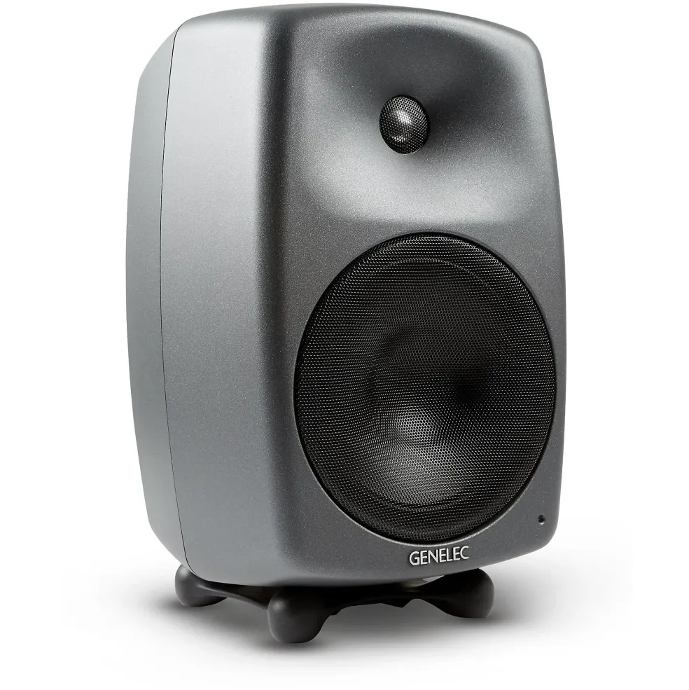 Genelec 8050B 8" Powered Studio Monitor (Each)