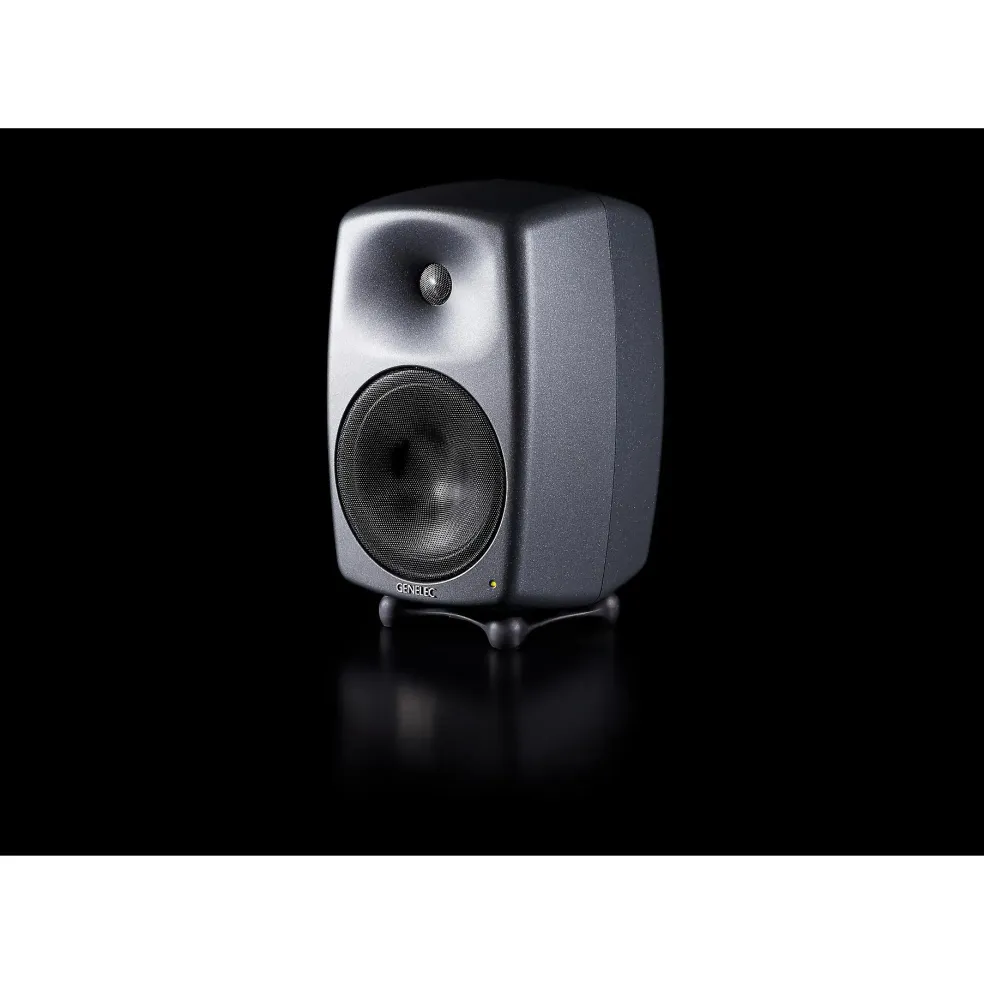 Genelec 8050B 8" Powered Studio Monitor (Each)