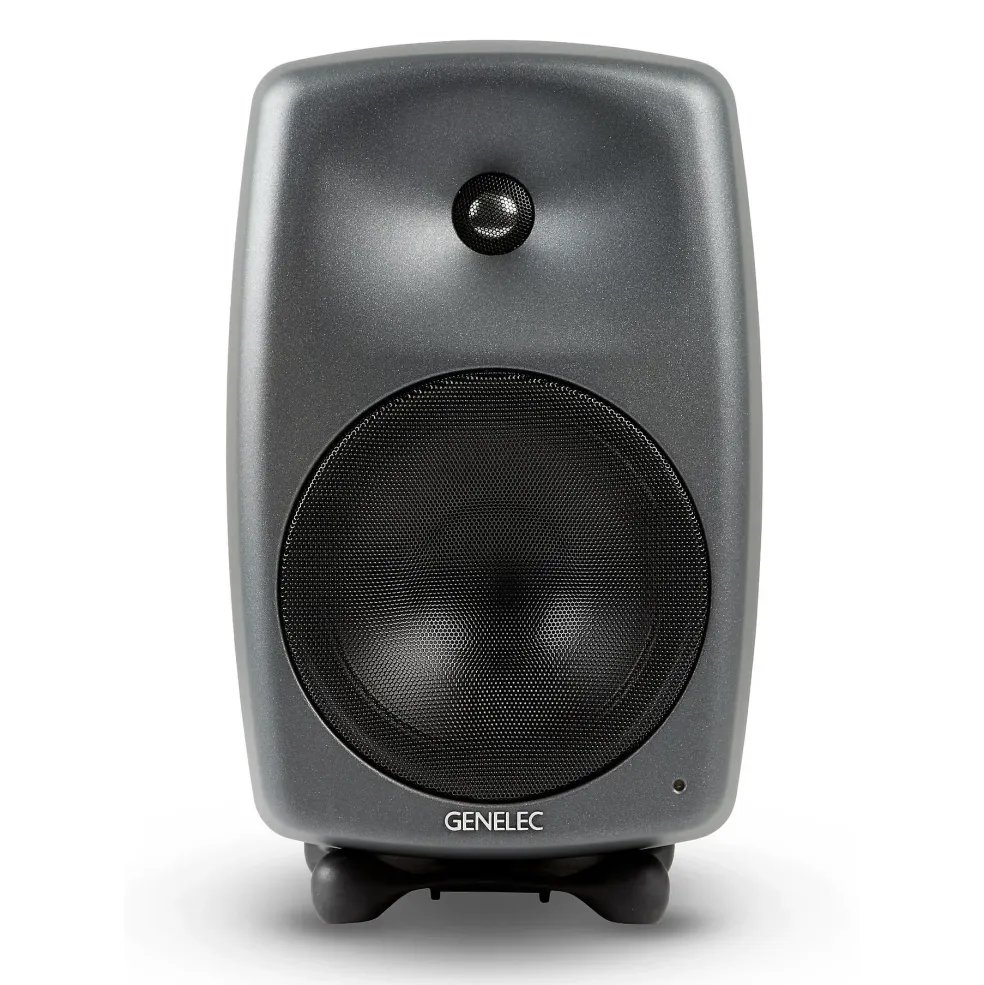 Genelec 8050B 8" Powered Studio Monitor (Each)