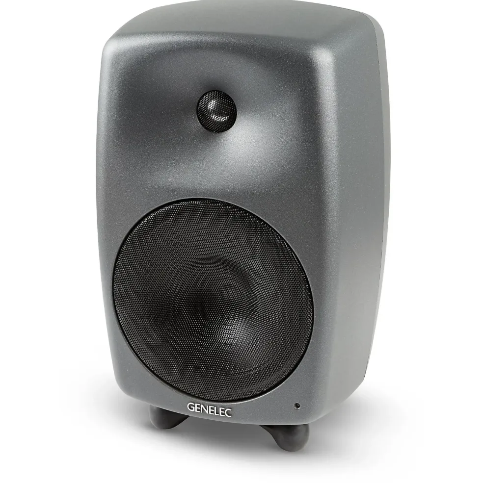 Genelec 8050B 8" Powered Studio Monitor (Each)
