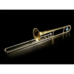 Getzen 351 Series Student Trombone