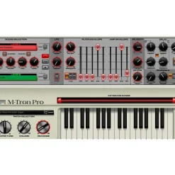 GForce M-Tron Pro - Complete Plug-in Bundle