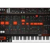GForce Oddity2 Virtual Analog Synthesizer Intrument