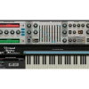 GForce Virtual String Machine