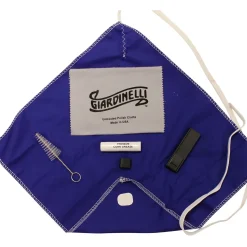 Giardinelli Clarinet Care Kit (Plastic) Instrument Maintenance