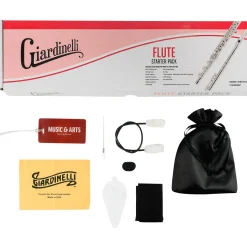 Giardinelli Flute Starter Pack