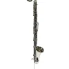 Giardinelli GBC-300 Bass Clarinet 2-Piece Body