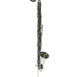 Giardinelli GBC-300 Bass Clarinet 2-Piece Body
