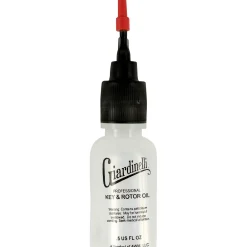 Giardinelli Pinpoint Key & Rotor Oi